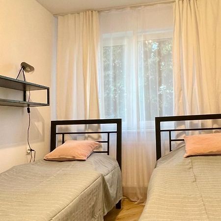 Apartament Kamaro Slubice  Bagian luar foto