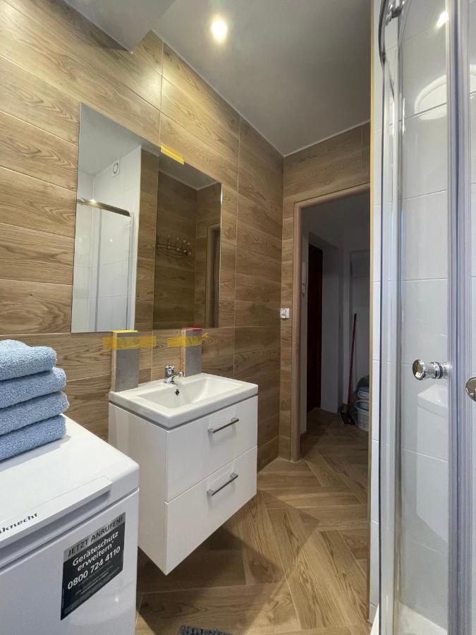 Apartament Kamaro Slubice  Bagian luar foto