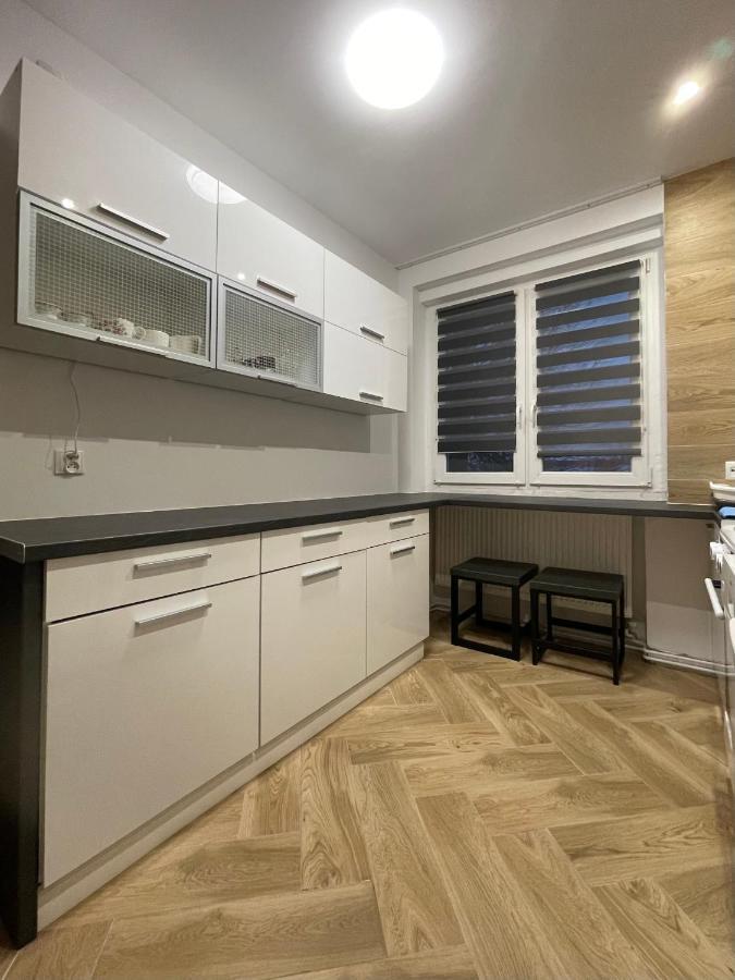 Apartament Kamaro Slubice  Bagian luar foto