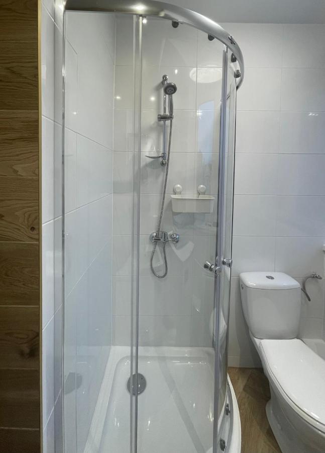 Apartament Kamaro Slubice  Bagian luar foto