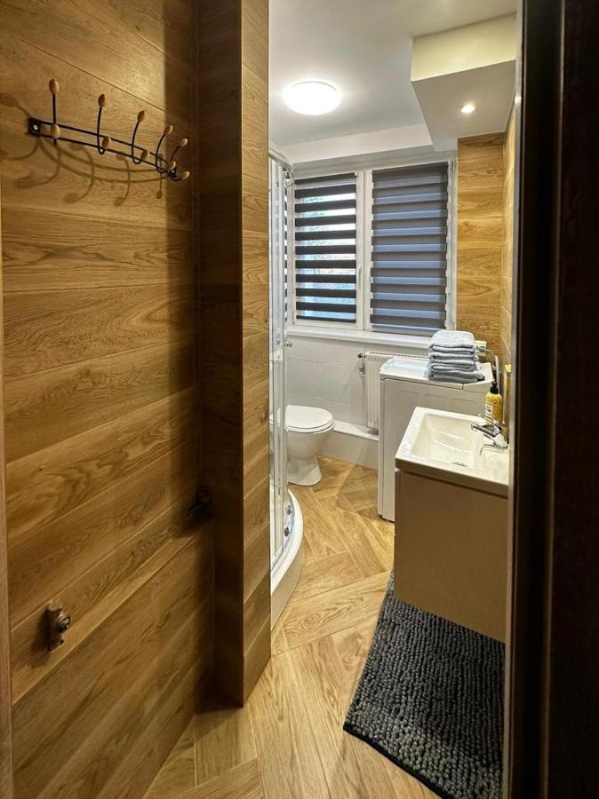 Apartament Kamaro Slubice  Bagian luar foto