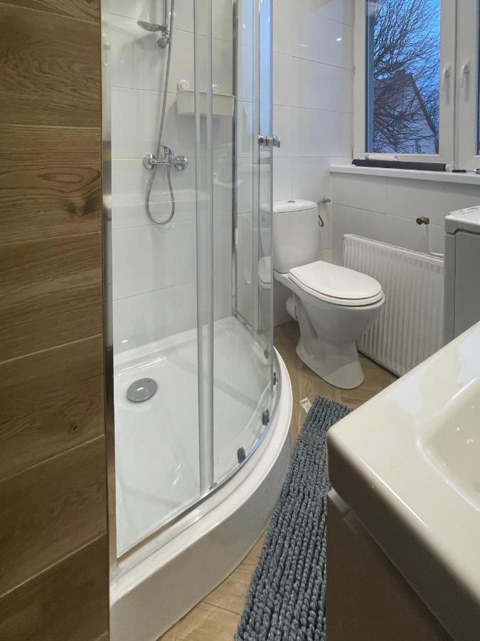 Apartament Kamaro Slubice  Bagian luar foto