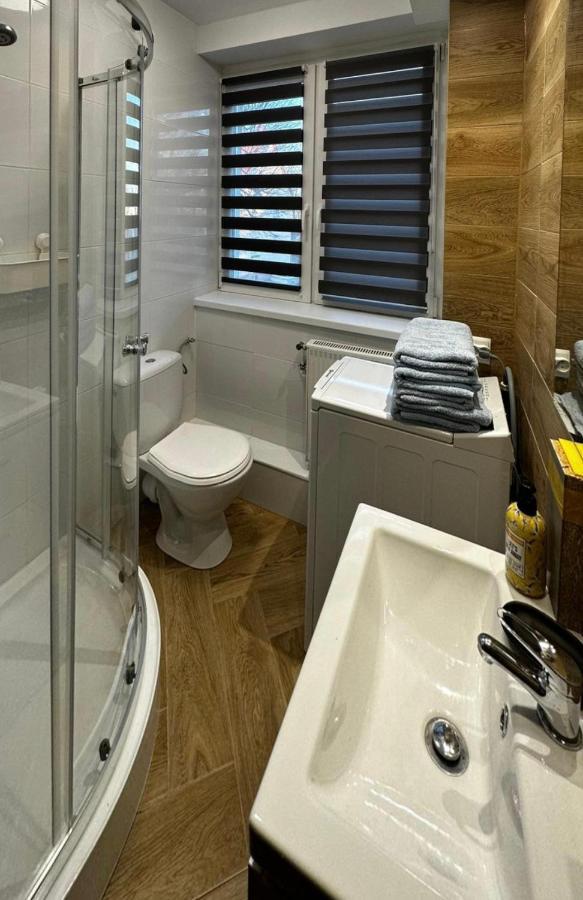 Apartament Kamaro Slubice  Bagian luar foto