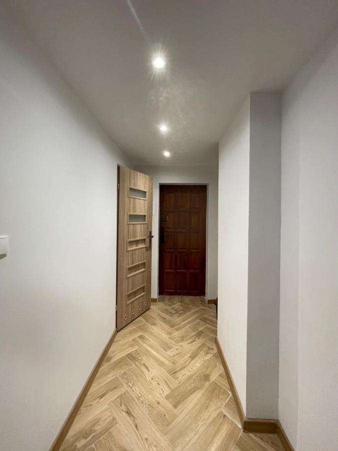 Apartament Kamaro Slubice  Bagian luar foto