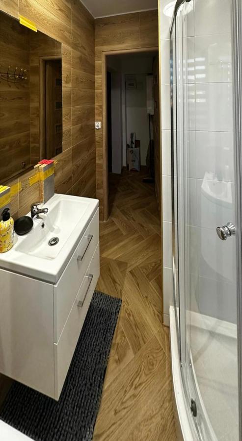 Apartament Kamaro Slubice  Bagian luar foto