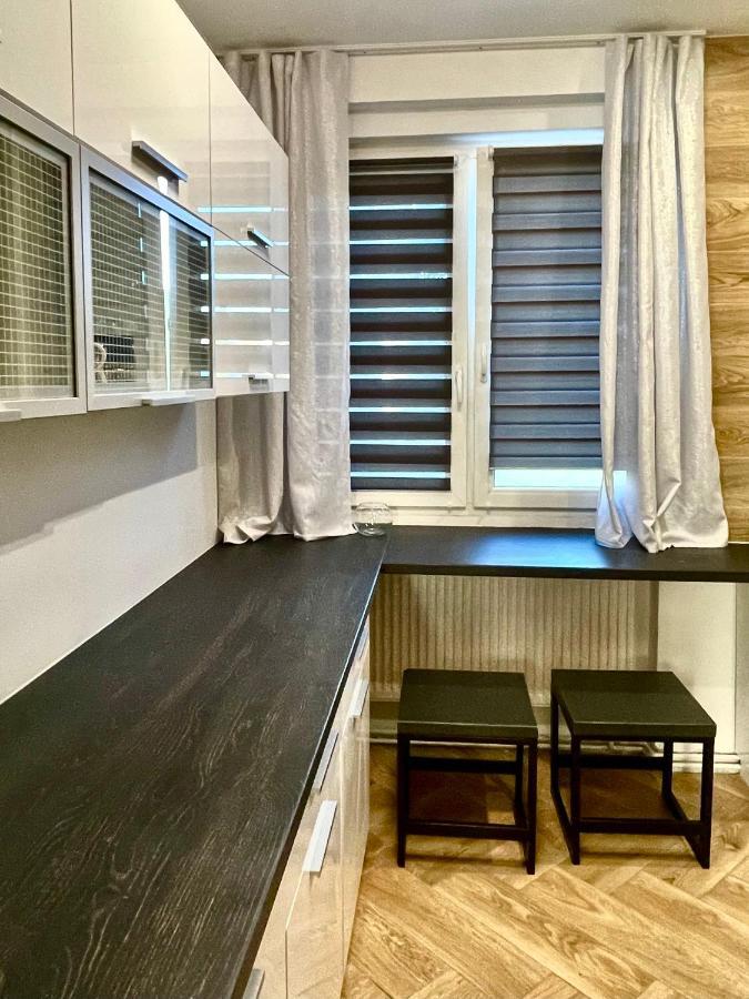 Apartament Kamaro Slubice  Bagian luar foto