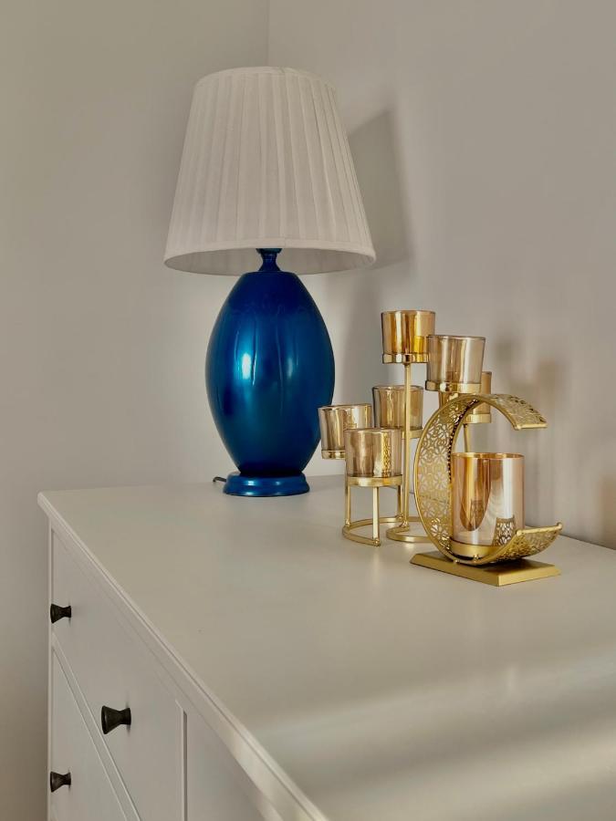 Apartament Kamaro Slubice  Bagian luar foto