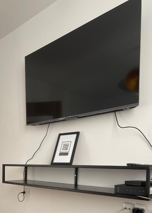 Apartament Kamaro Slubice  Bagian luar foto