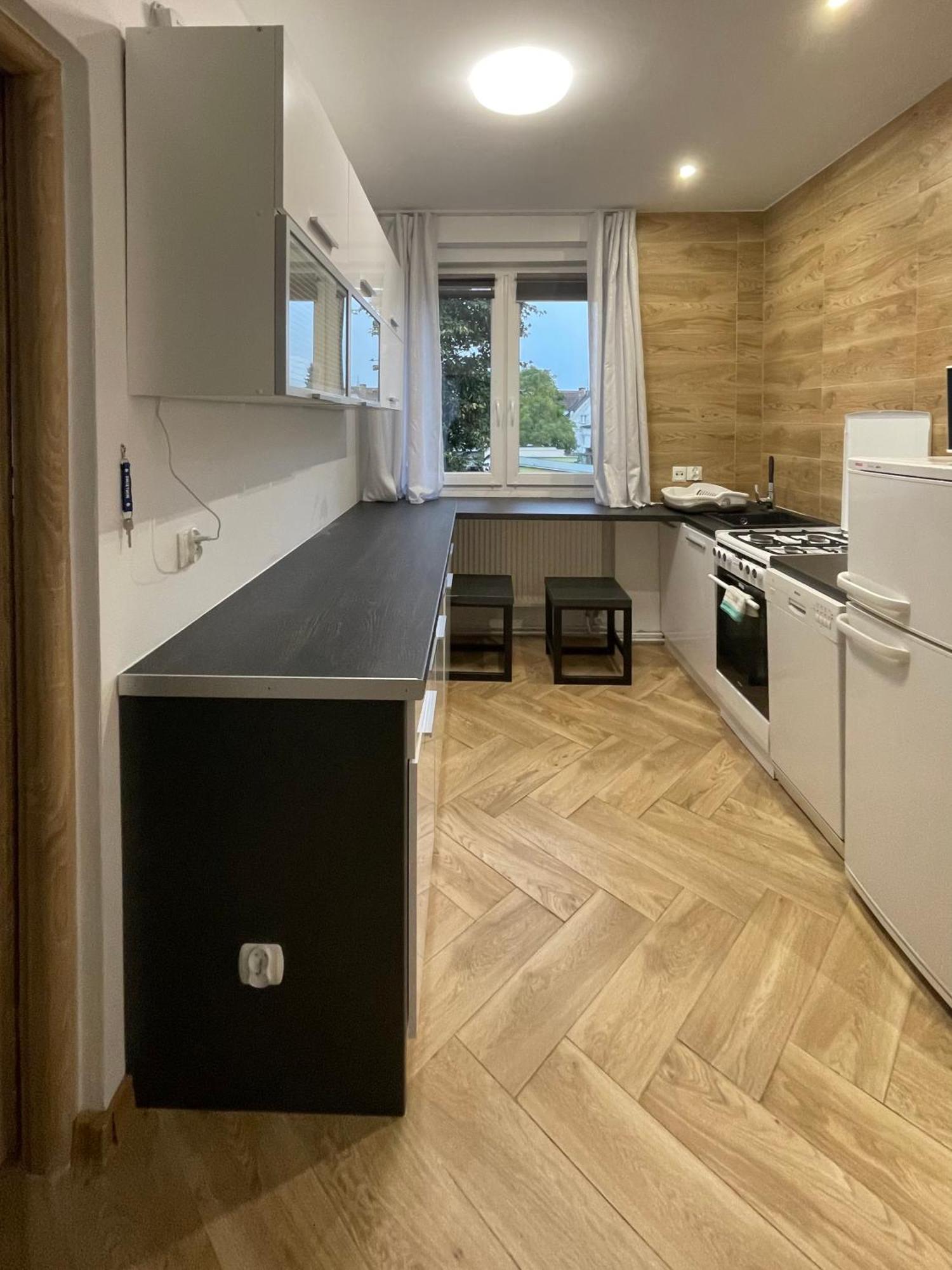 Apartament Kamaro Slubice  Bagian luar foto