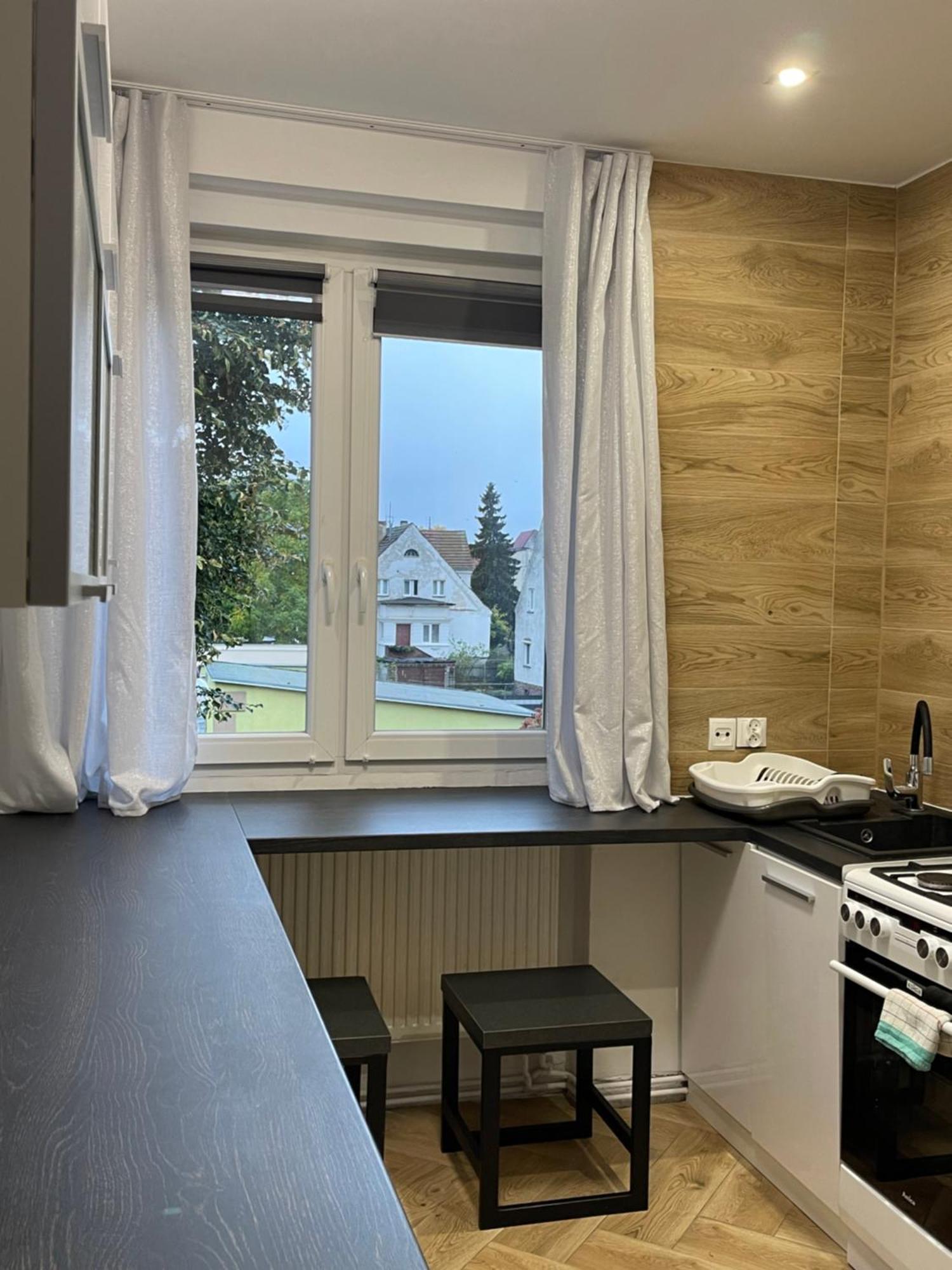 Apartament Kamaro Slubice  Bagian luar foto