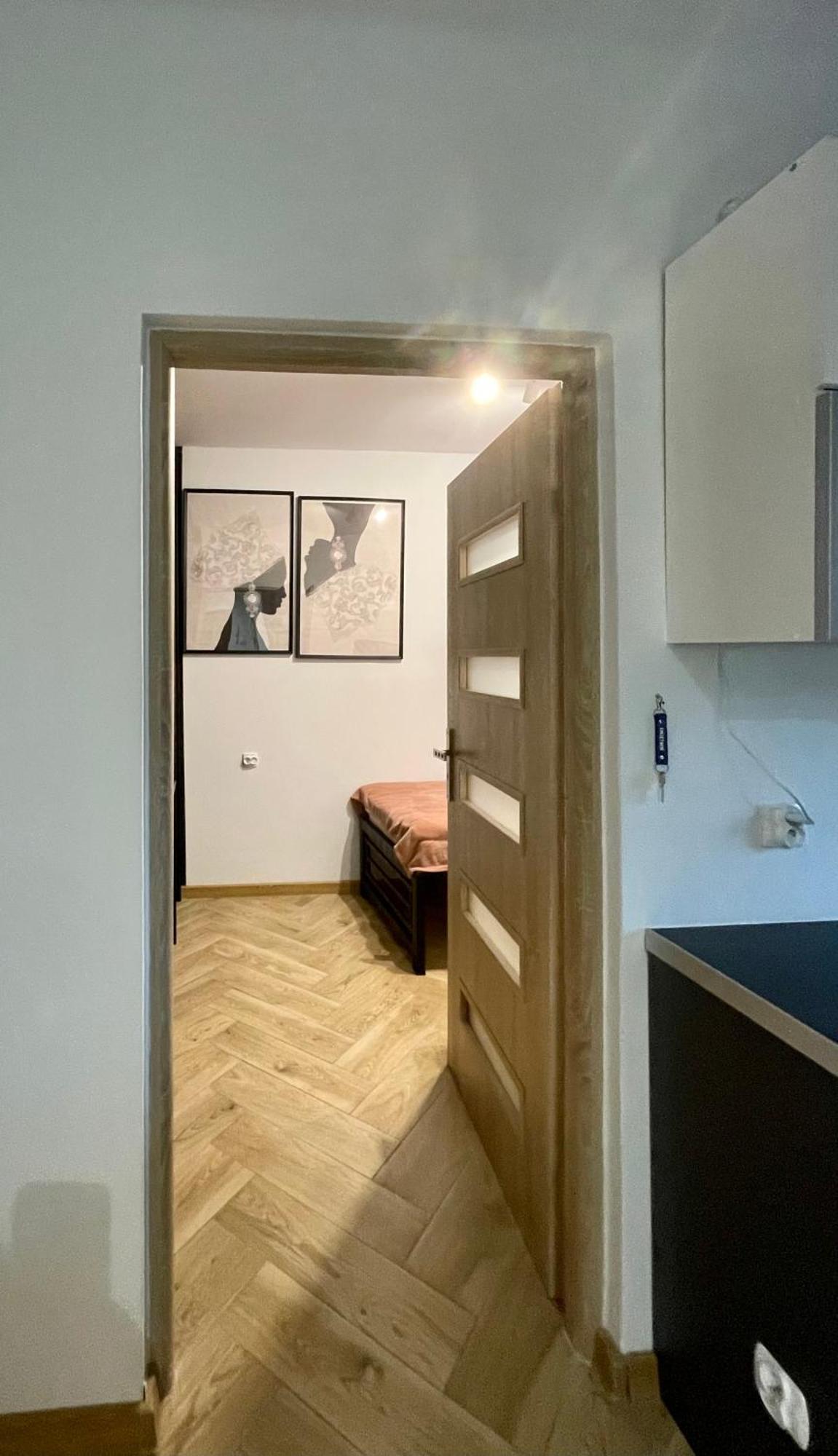 Apartament Kamaro Slubice  Bagian luar foto