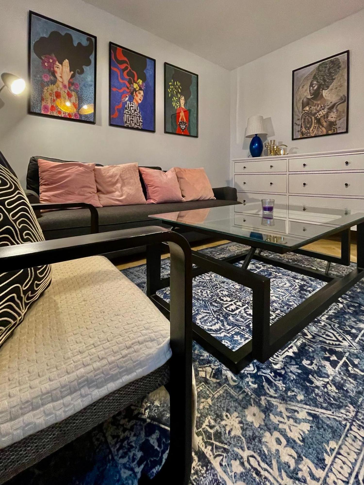 Apartament Kamaro Slubice  Bagian luar foto