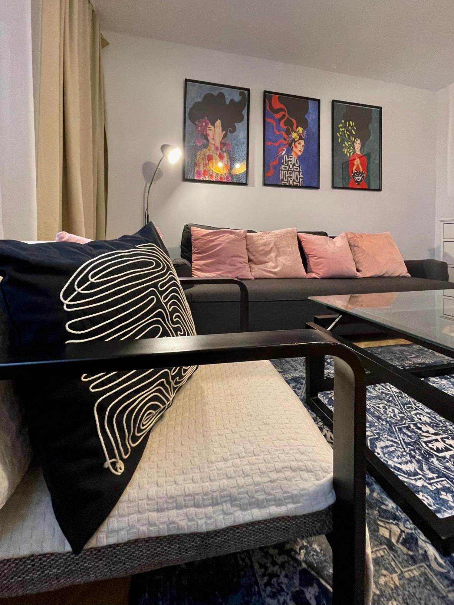 Apartament Kamaro Slubice  Bagian luar foto