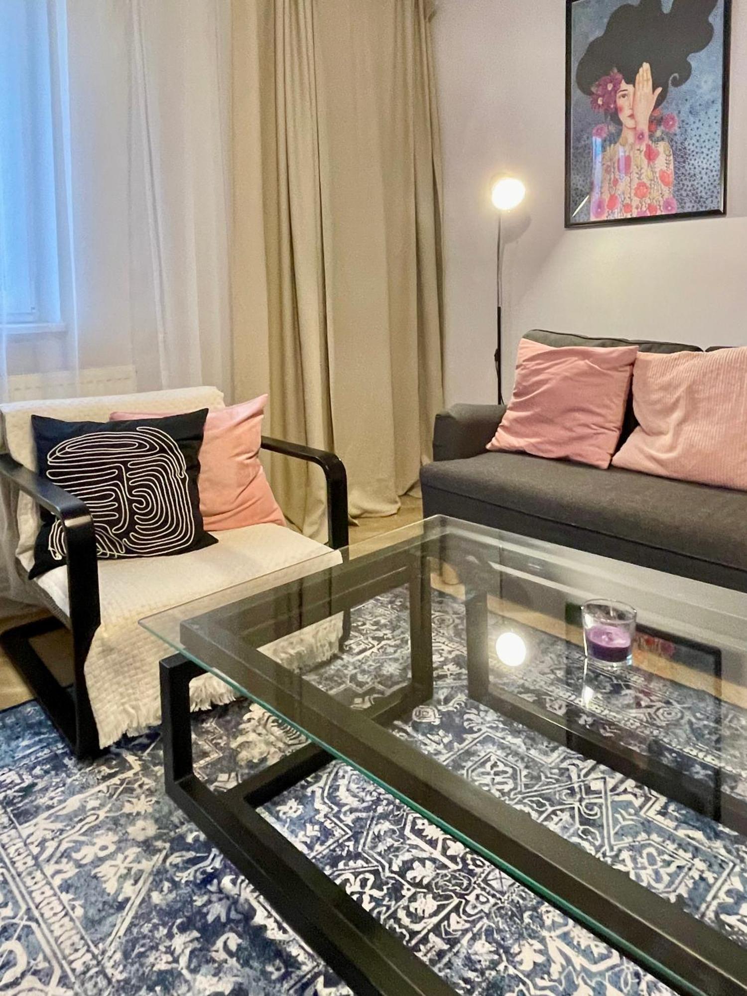 Apartament Kamaro Slubice  Bagian luar foto