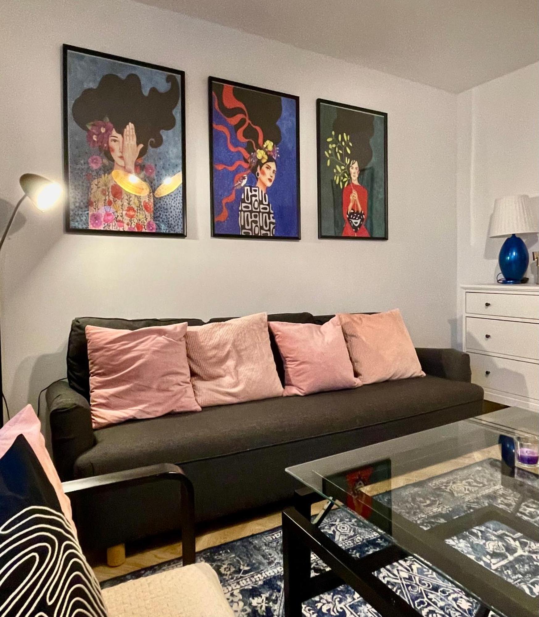 Apartament Kamaro Slubice  Bagian luar foto